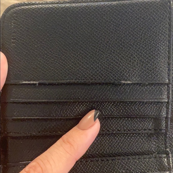 Coach Wallet - Picture 7 of 9